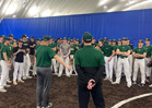 2025 WARRIORS HIGH SCHOOL TEAMS BEGIN WINTER TRAINING