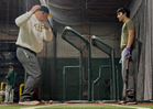 1 ON 1 BASEBALL LESSONS SCHEDULE UPDATED